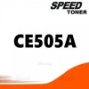CE505A[05A] [검정/재생]