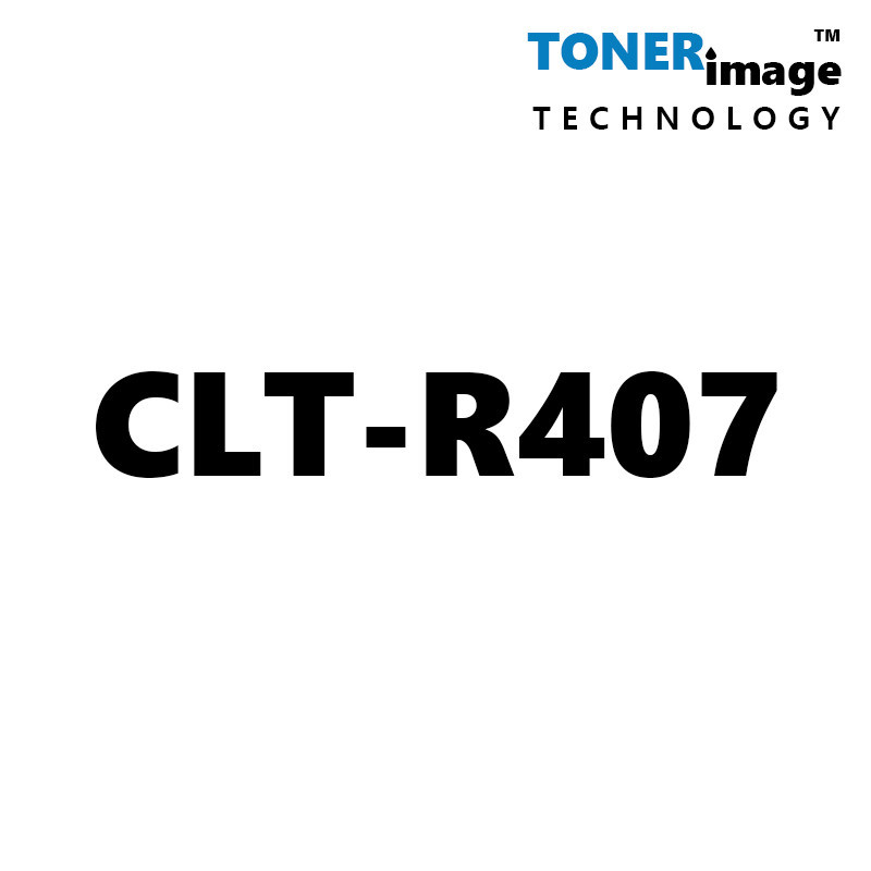 CLT-R407 / CLT-R409  재생