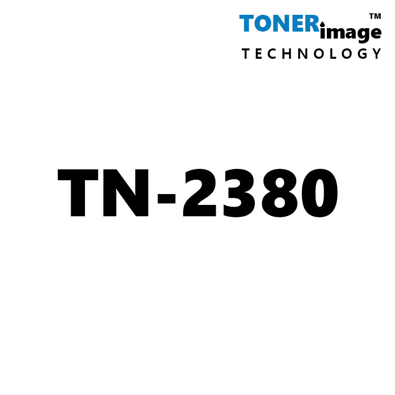 TN-2380 (TN-2360) [검정/재생/호환토너]