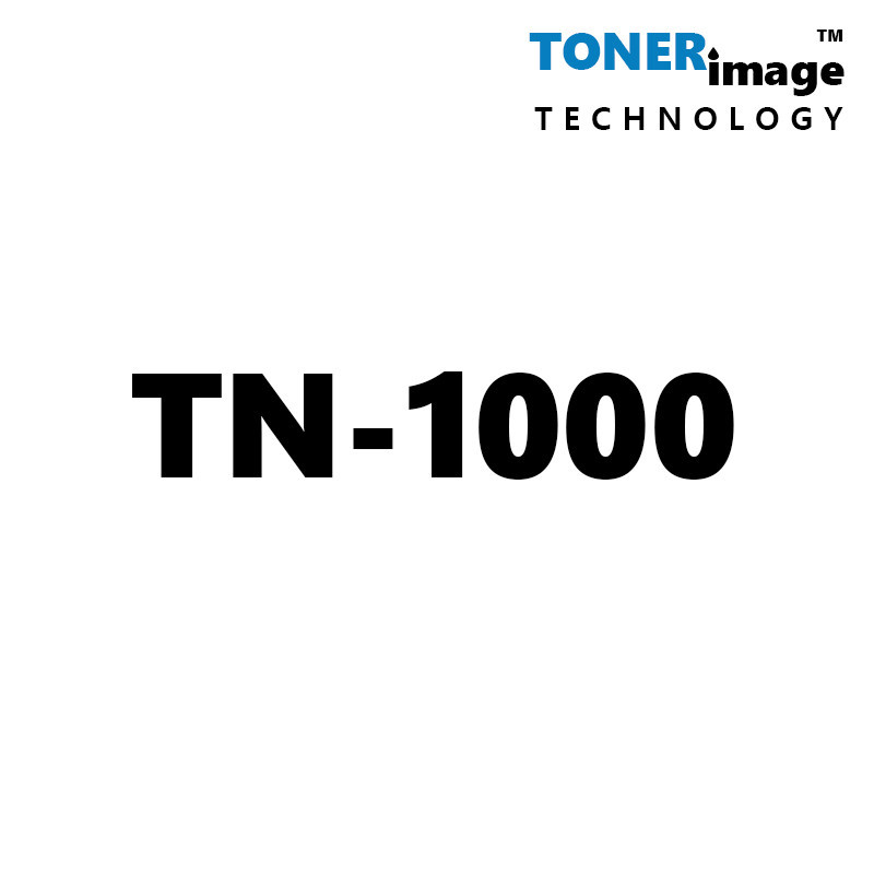 TN-1000 [검정/재생/호환토너]