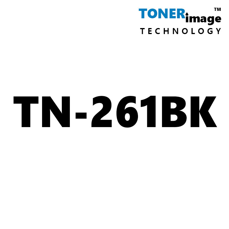TN-261BK [검정/재생/호환토너]