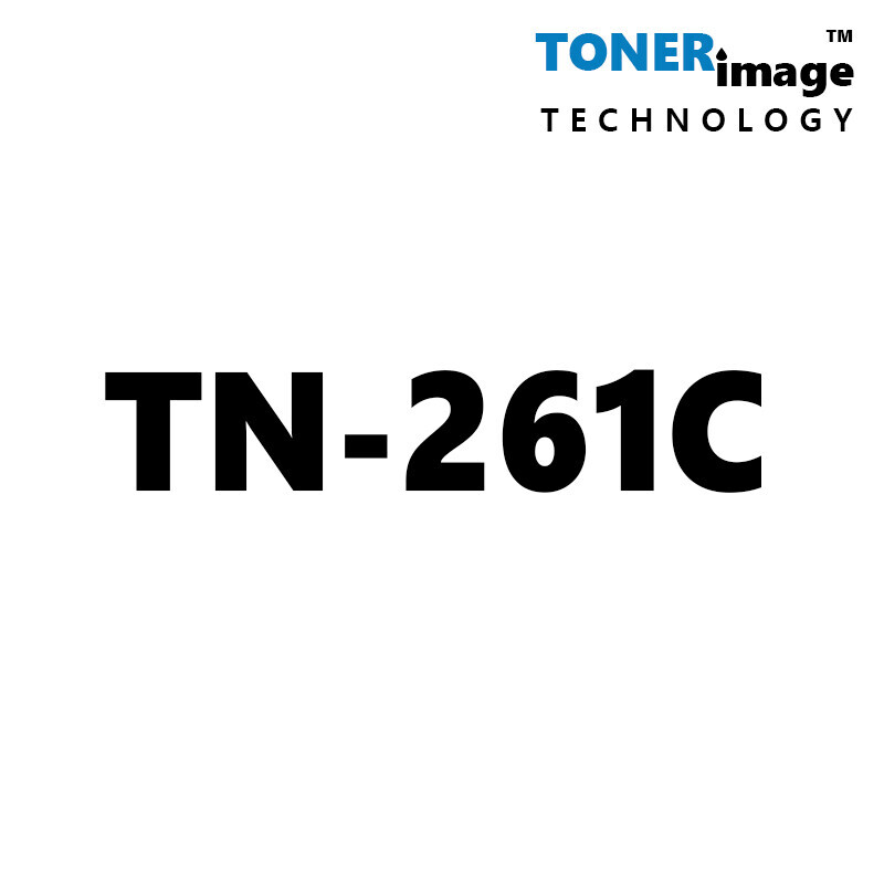 TN-261C [파랑/재생/호환토너]