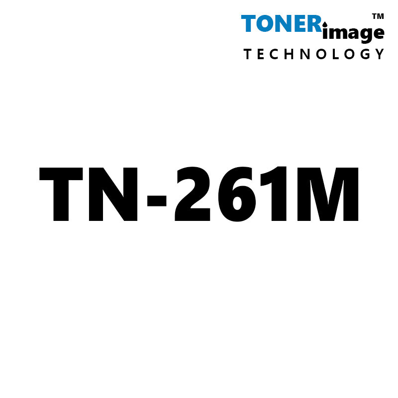 TN-261M [빨강/재생/호환토너]