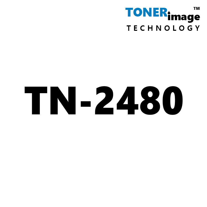 TN-2480 [검정/재생/호환토너]