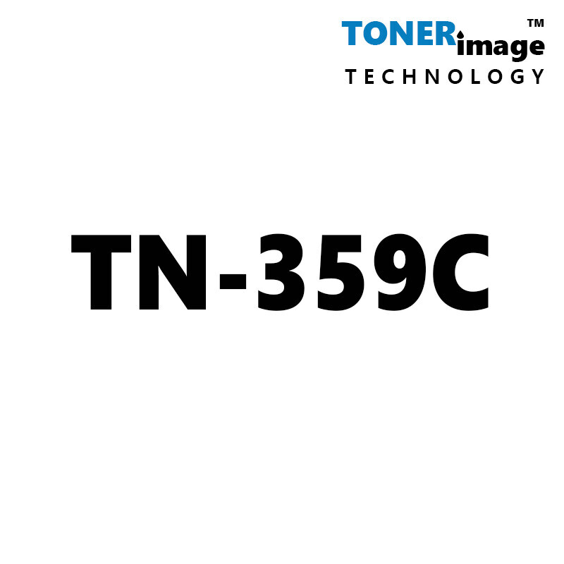TN-359 C [파랑/재생/호환토너]