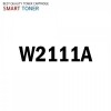 W2111A [파랑/재생/호환토너]